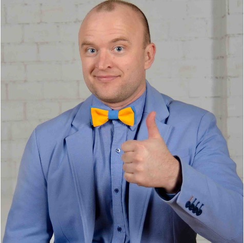 Сергій Бугаєнко