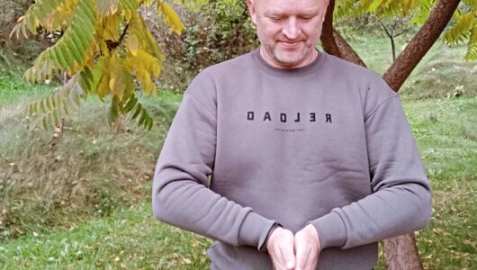 «ТРЕБА» – це чуже «ХОЧУ»