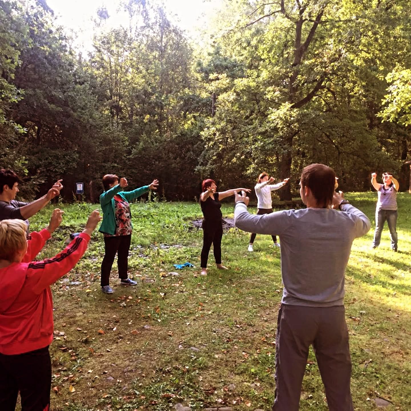 Часто болить голова? Причина може бути в м’язах шиї!