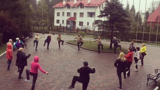 Що потрібно для запуску процесів змін у житті?