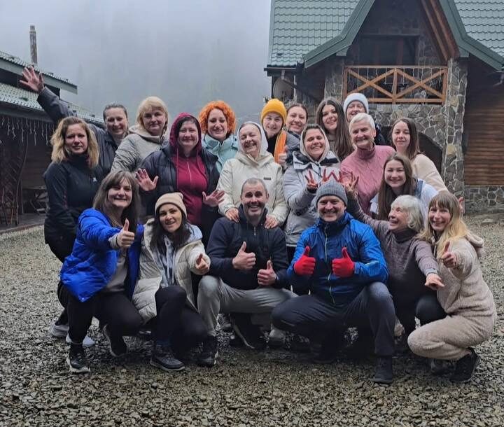 Чому ми й не отримуємо справжнього звільнення та спокою