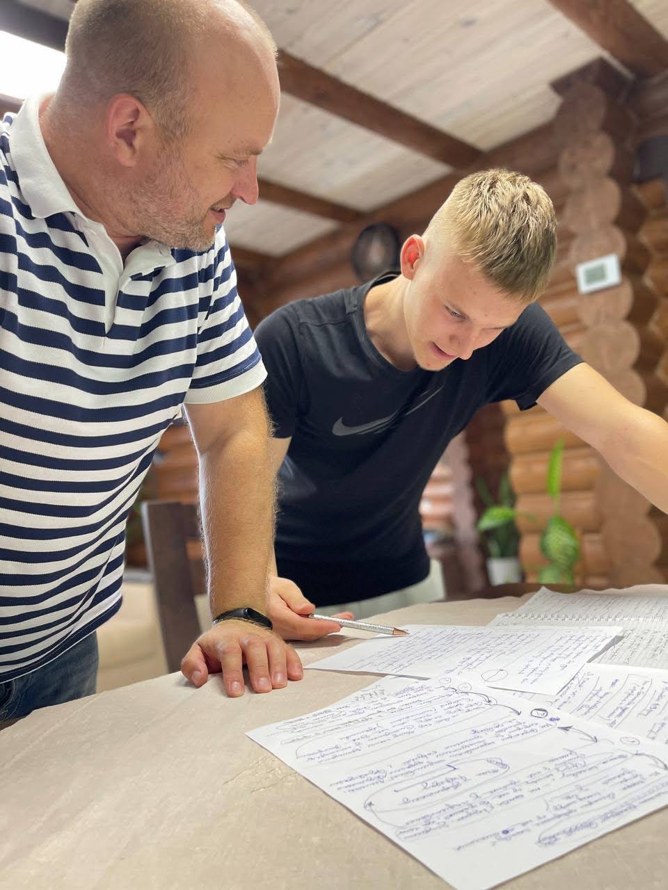 Якою має бути ціль, щоб грошей ставало більше?