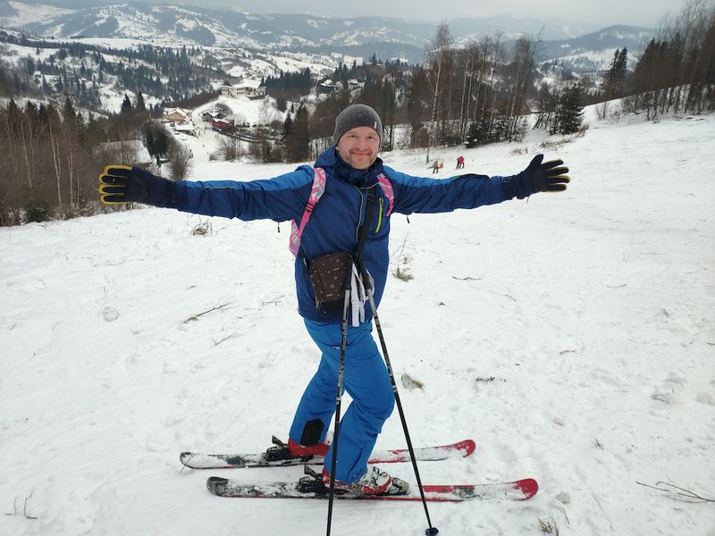 Від чого залежать твої РЕЗУЛЬТАТИ?