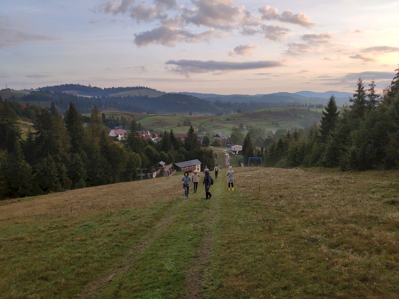 Як часто ти збираєшся почати жити з понеділка?