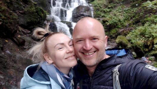 Дозволь собі визнати свою досконалість та неперевершеність!