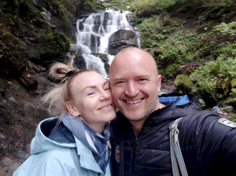 Дозволь собі визнати свою досконалість та неперевершеність!