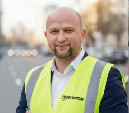 Іван Стовповець