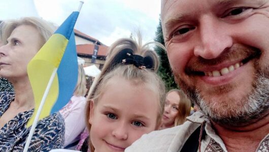 «Заможні Українці» – знайомтесь, мій новий проєкт