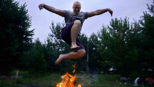 План Життя на тебе