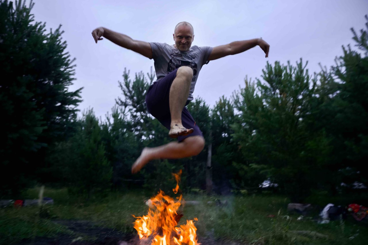 План Життя на тебе