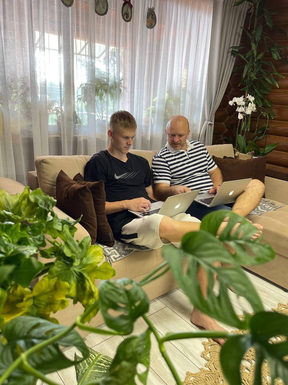 Робота буде завжди, але гроші – ні