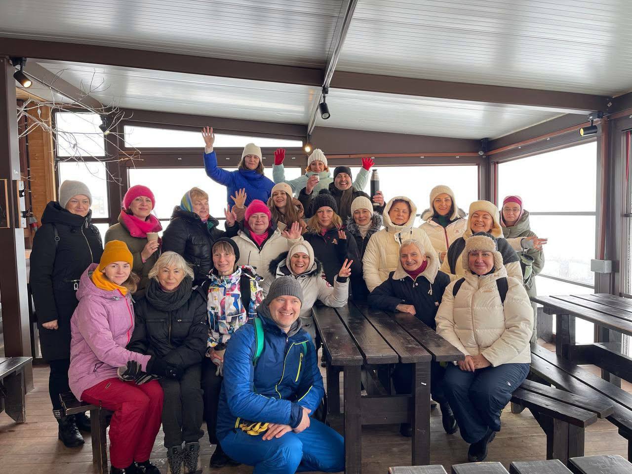 Що шукаєш ти?