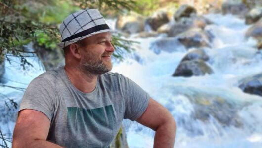 Скажіть життю – так!