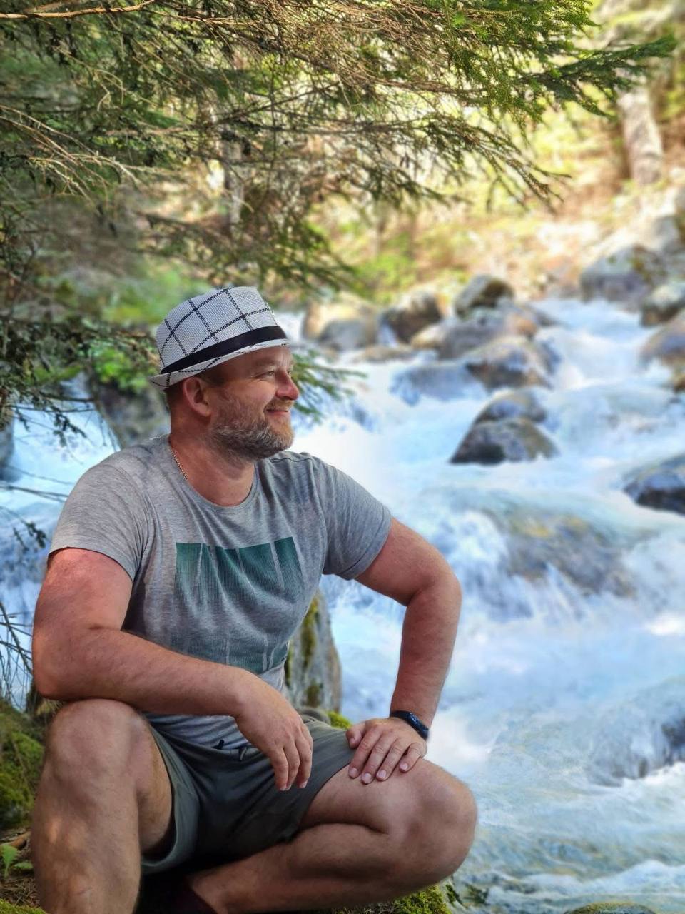 Скажіть життю – так!