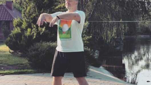 Є такий вираз – «Варити думки в голові»