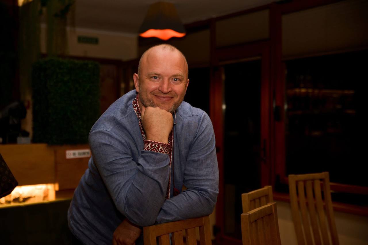 Як я вимушено став експертом зі збільшення доходів та адаптації до змін