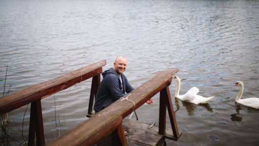 Життя – це процес звільнення від ілюзій