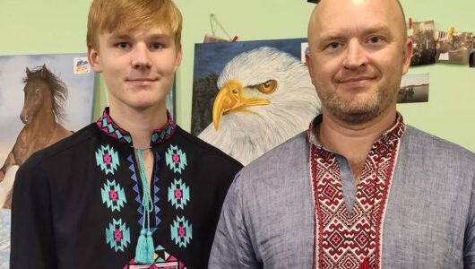 Зміни в нашому житті невідворотні