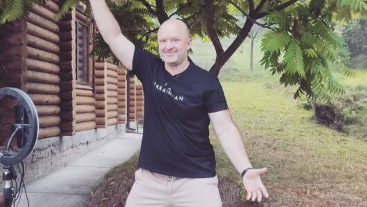 Хочеш змін в житті – змінюй свої рефлекси!