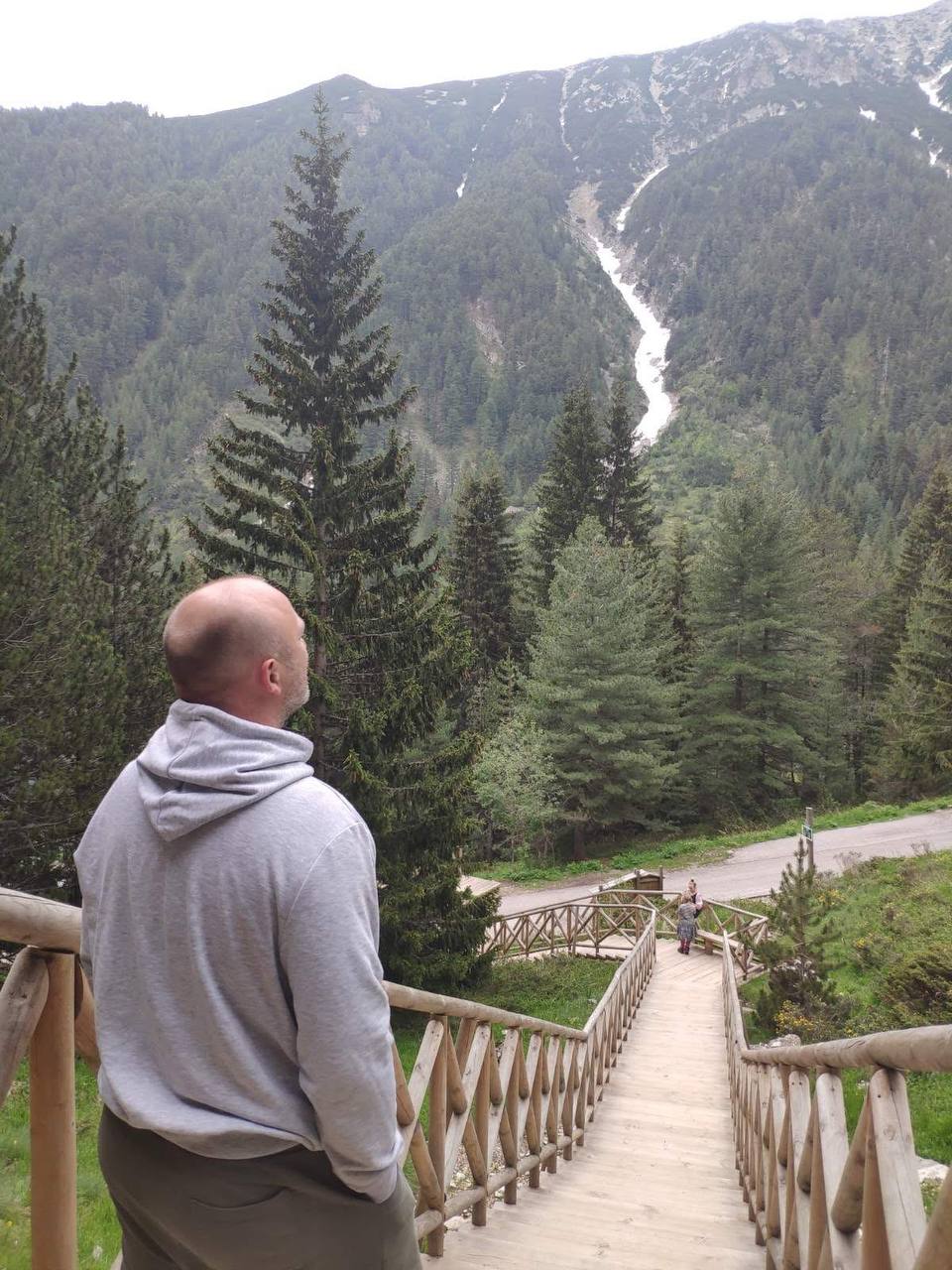 Знову тривожні новини