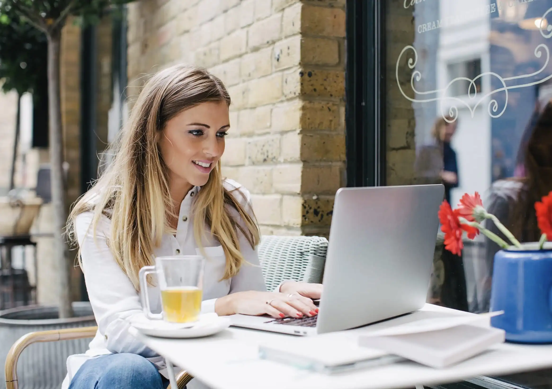 Бізнес модель